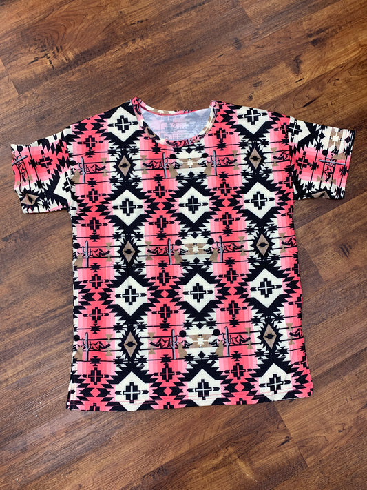 Desert Aztec Shirt