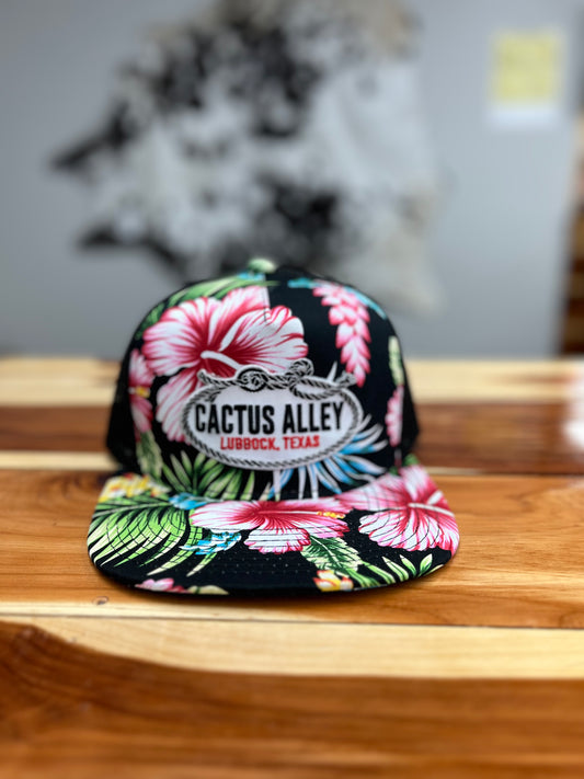 Cactus Alley Hat