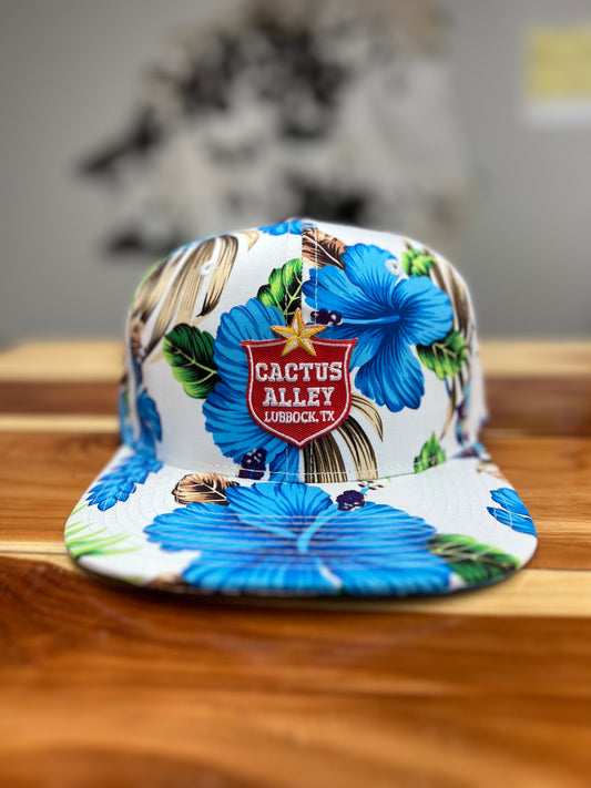 Cactus Alley Hat